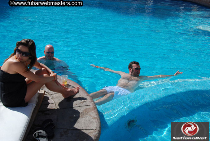 Thursday Poolside Happy Hour