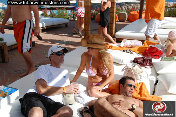 Thursday Poolside Happy Hour