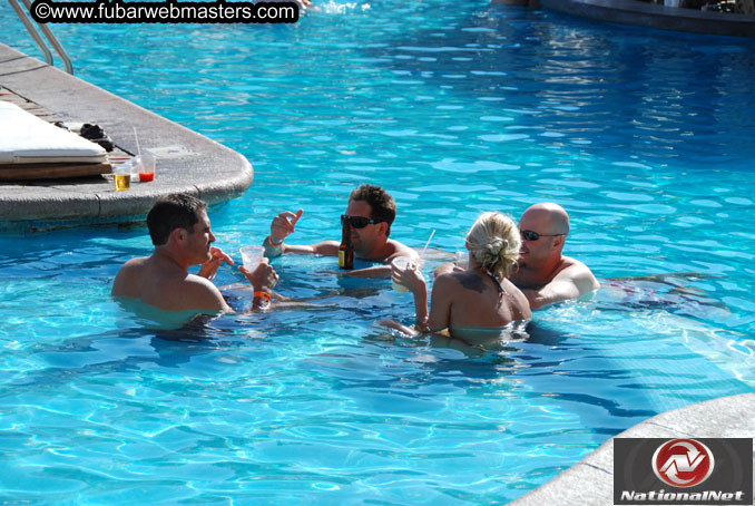 Thursday Poolside Happy Hour