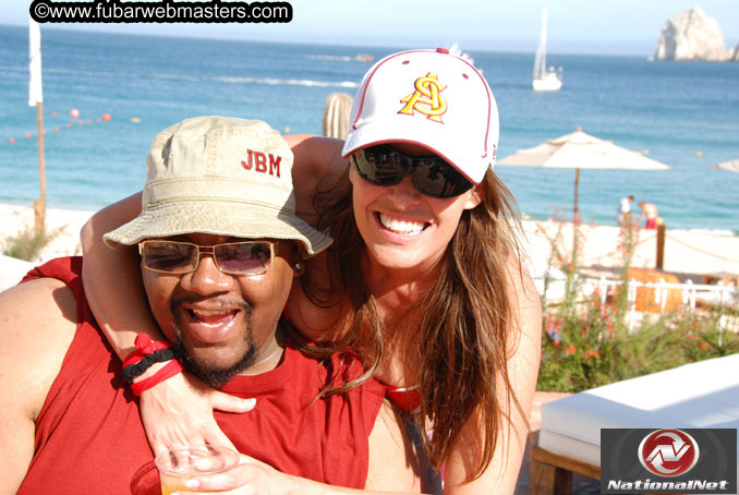 Thursday Poolside Happy Hour