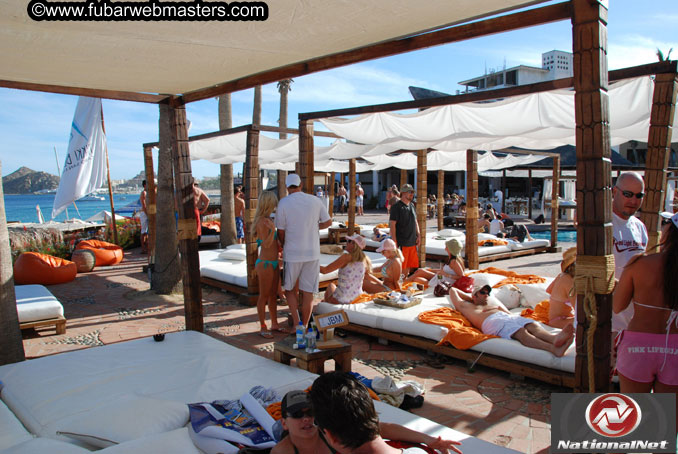 Thursday Poolside Happy Hour