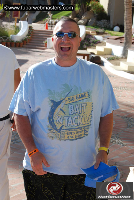 Thursday Poolside Happy Hour