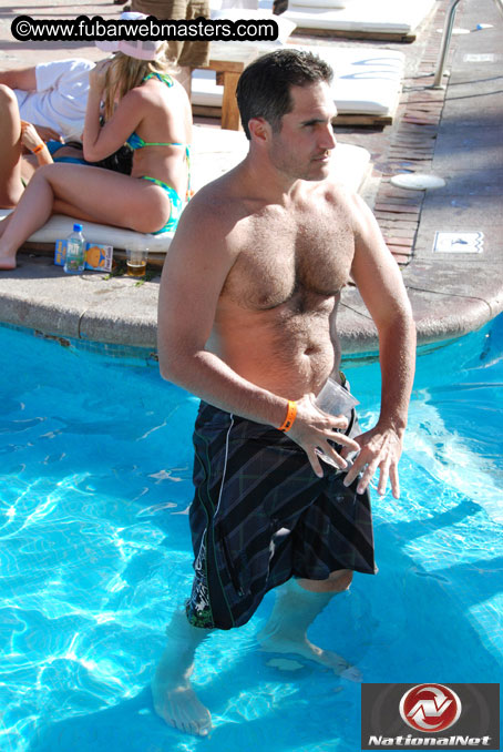 Thursday Poolside Happy Hour