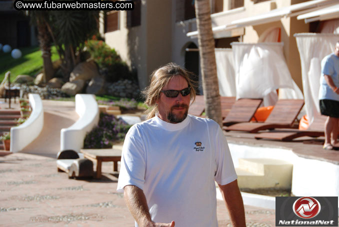 Thursday Poolside Happy Hour