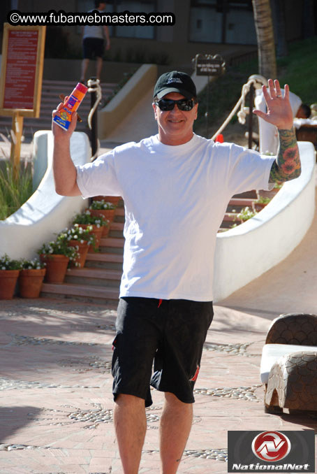 Thursday Poolside Happy Hour