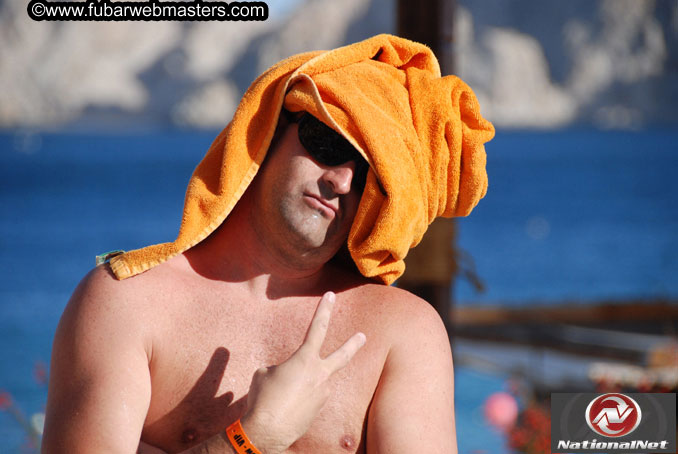 Thursday Poolside Happy Hour