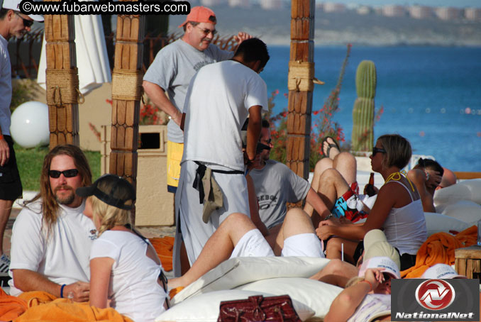 Thursday Poolside Happy Hour