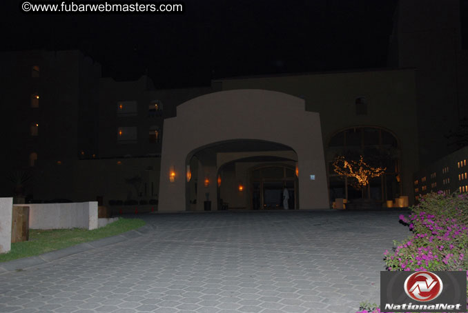 CC Bill Welcome Reception