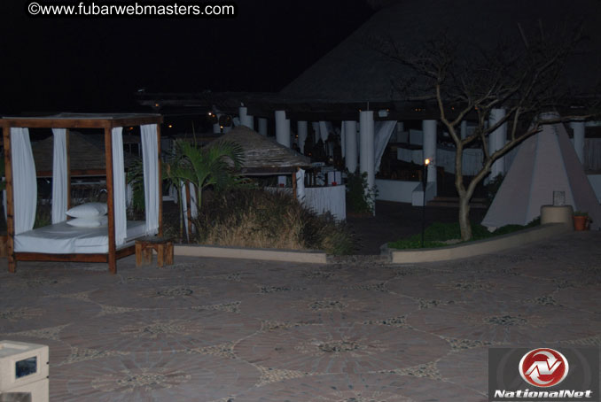 CC Bill Welcome Reception