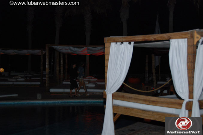 CC Bill Welcome Reception