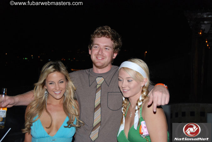 CC Bill Welcome Reception