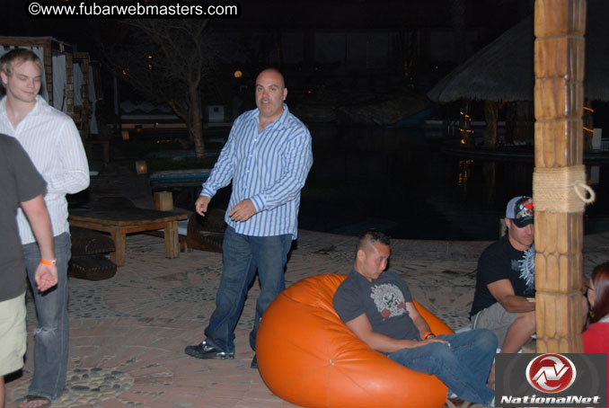 CC Bill Welcome Reception