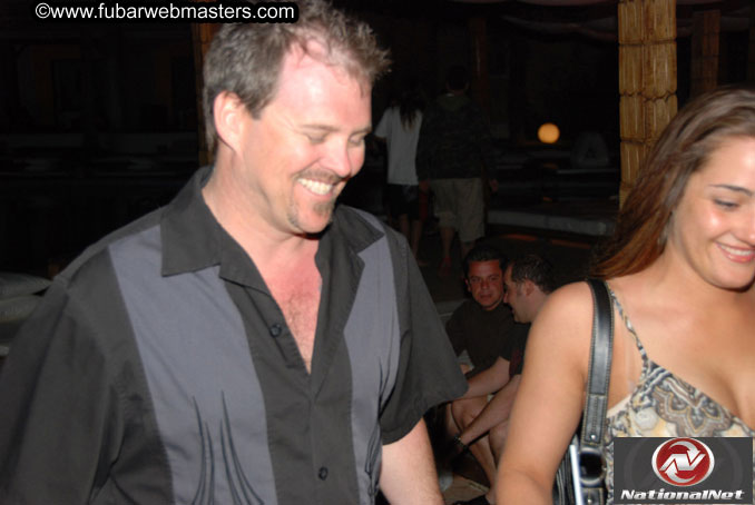 CC Bill Welcome Reception