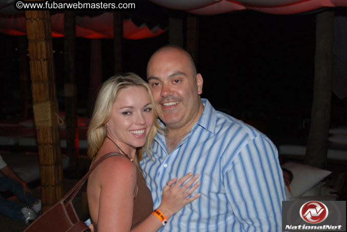 CC Bill Welcome Reception