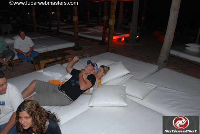 CC Bill Welcome Reception