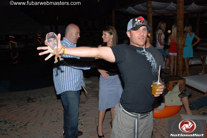 CC Bill Welcome Reception