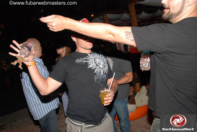 CC Bill Welcome Reception