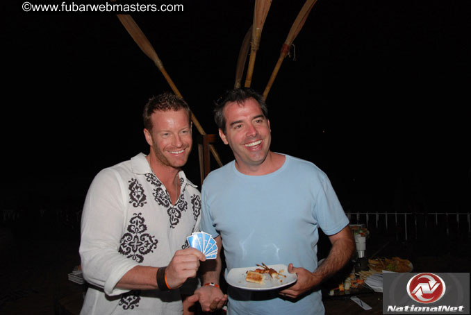 CC Bill Welcome Reception