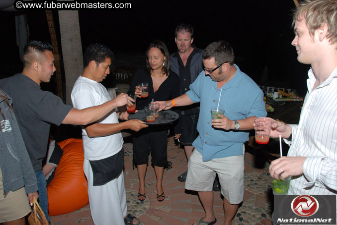 CC Bill Welcome Reception