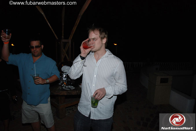 CC Bill Welcome Reception