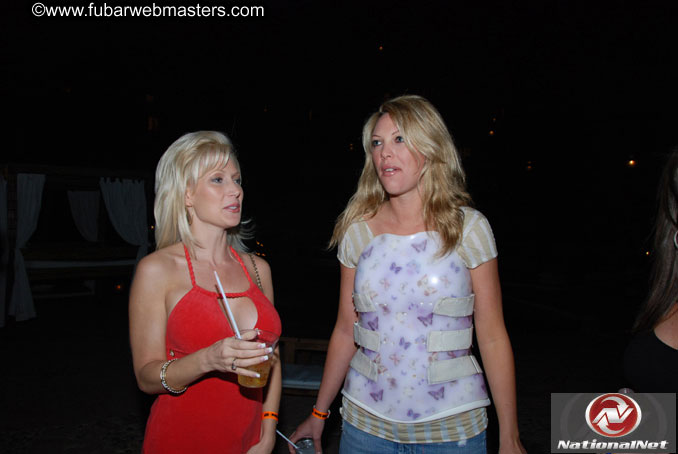 CC Bill Welcome Reception