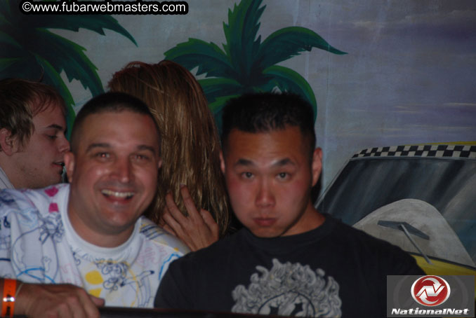 Thursday Squid Roe Party