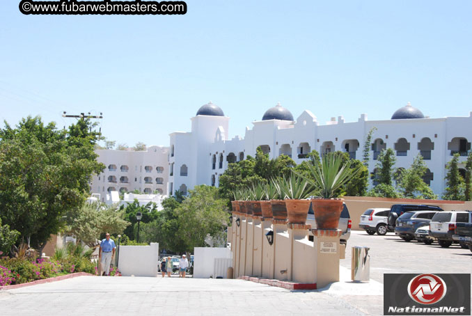 Friday Poolside Happy Hour