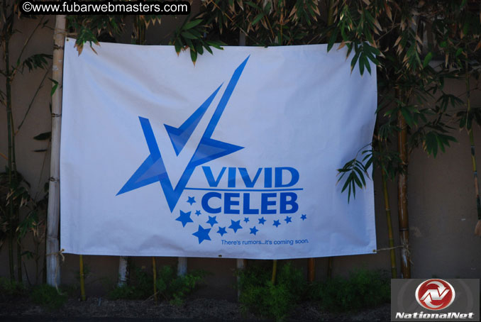 Friday Poolside Happy Hour