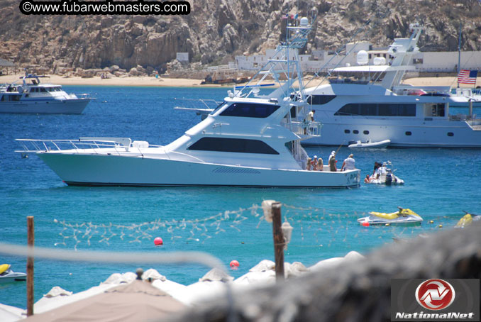 Friday Poolside Happy Hour