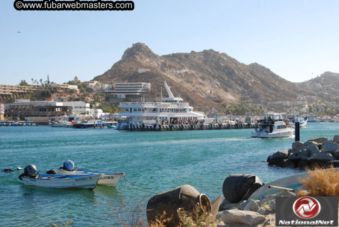Friday Poolside Happy Hour