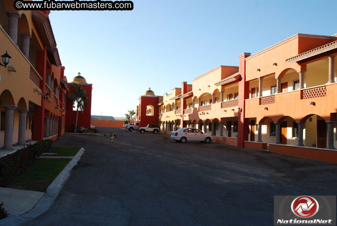 Friday Poolside Happy Hour