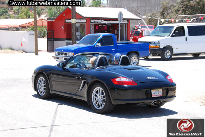 Saturday Poolside Happy Hour
