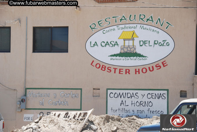 Saturday Poolside Happy Hour