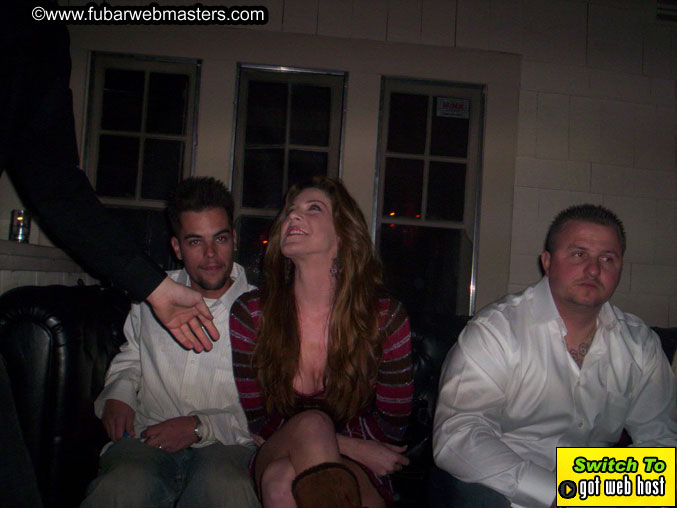 Birthday Party for Jamie Lynn 06 Penthouse Pet 