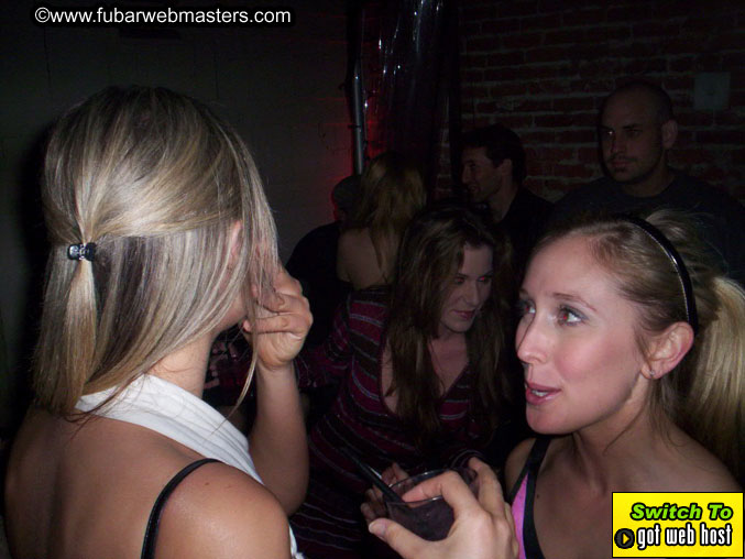 Birthday Party for Jamie Lynn 06 Penthouse Pet 