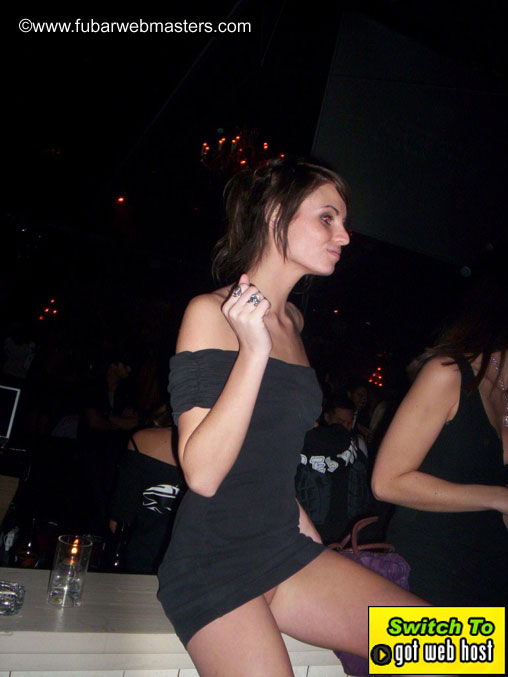 Birthday Party for Jamie Lynn 06 Penthouse Pet 