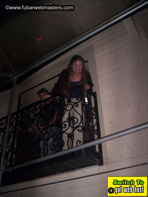 Birthday Party for Jamie Lynn 06 Penthouse Pet 