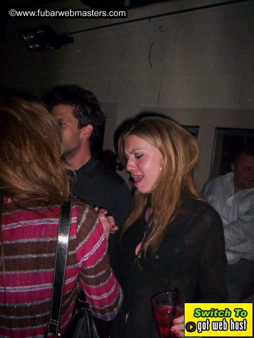 Birthday Party for Jamie Lynn 06 Penthouse Pet 