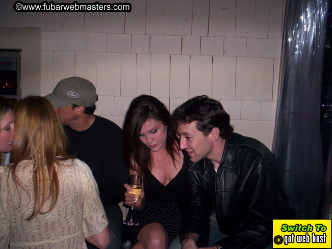 Birthday Party for Jamie Lynn 06 Penthouse Pet 