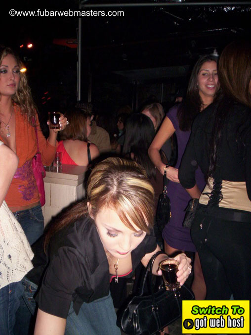 Birthday Party for Jamie Lynn 06 Penthouse Pet 