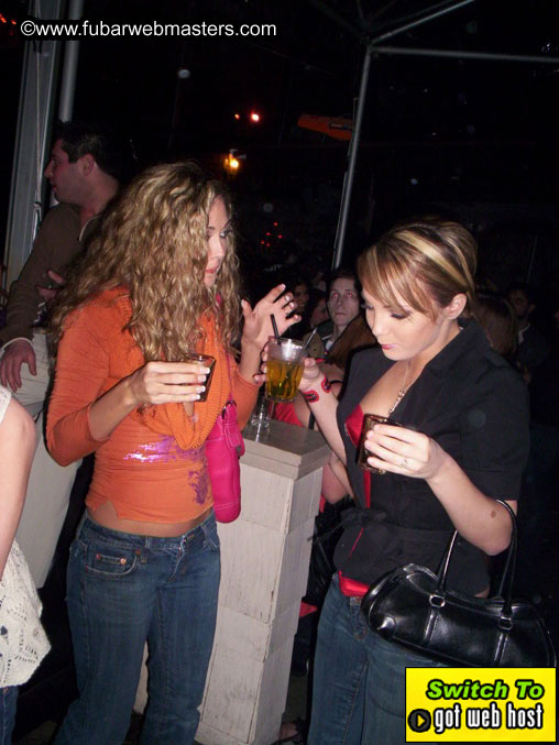 Birthday Party for Jamie Lynn 06 Penthouse Pet 