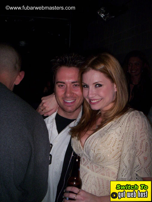 Birthday Party for Jamie Lynn 06 Penthouse Pet 