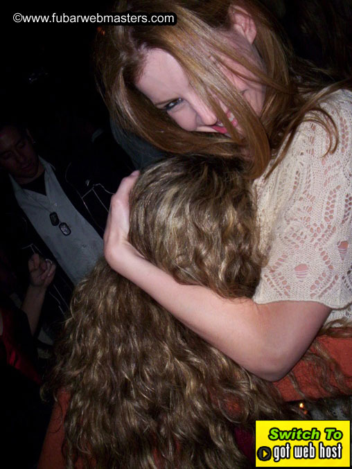 Birthday Party for Jamie Lynn 06 Penthouse Pet 