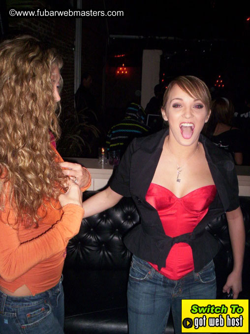 Birthday Party for Jamie Lynn 06 Penthouse Pet 