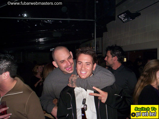 Birthday Party for Jamie Lynn 06 Penthouse Pet 