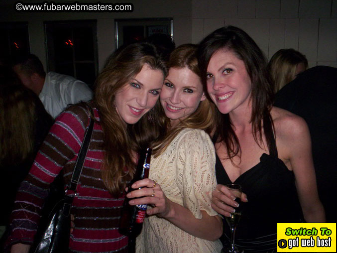 Birthday Party for Jamie Lynn 06 Penthouse Pet 