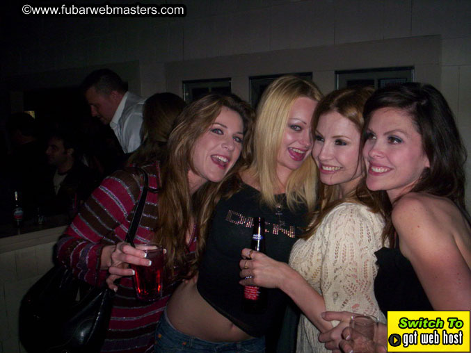 Birthday Party for Jamie Lynn 06 Penthouse Pet 