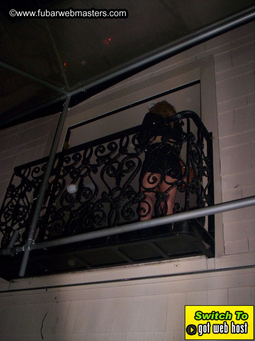 Birthday Party for Jamie Lynn 06 Penthouse Pet 