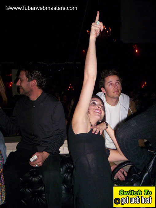 Birthday Party for Jamie Lynn 06 Penthouse Pet 