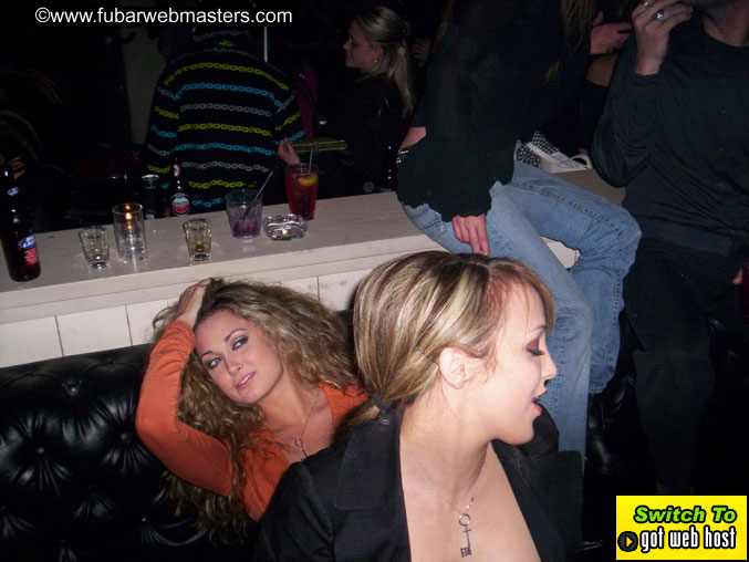 Birthday Party for Jamie Lynn 06 Penthouse Pet 